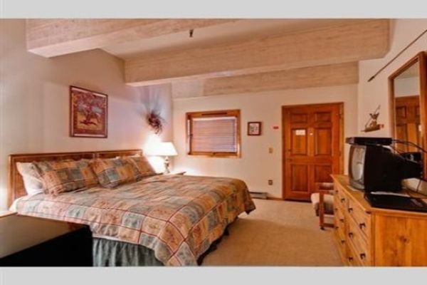 Hotel CHRISTOPHE BY WYNDHAM VACATION RENTALS (Ketchum)